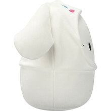 Мягкая игрушка Squishmallows Хелоу Китти в образе Синнаморолл (SQSN00389)