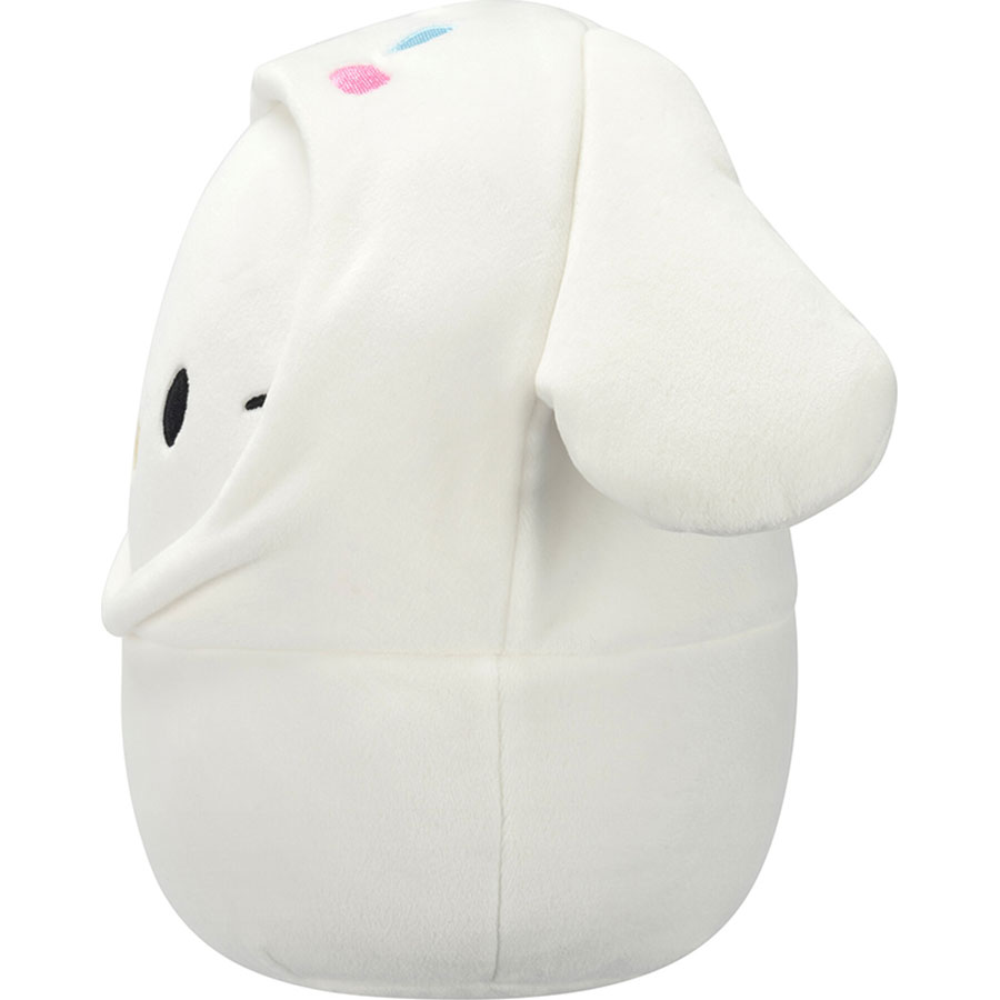 Мягкая игрушка Squishmallows Хелоу Китти в образе Синнаморолл (SQSN00389) Для кого универсально