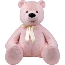 Мягкая игрушка WP Merchandise Медведь Белла 76 см Pink (FWPBEAREBELL23PK0)