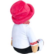 М'яка іграшка WP MERCHANDISE Фанат у панамі (FWPFANBUCHAT22000)