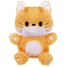 Мягкая игрушка-антистресс FLUFFIE STUFFIEZ Small Plush Котик (511595)