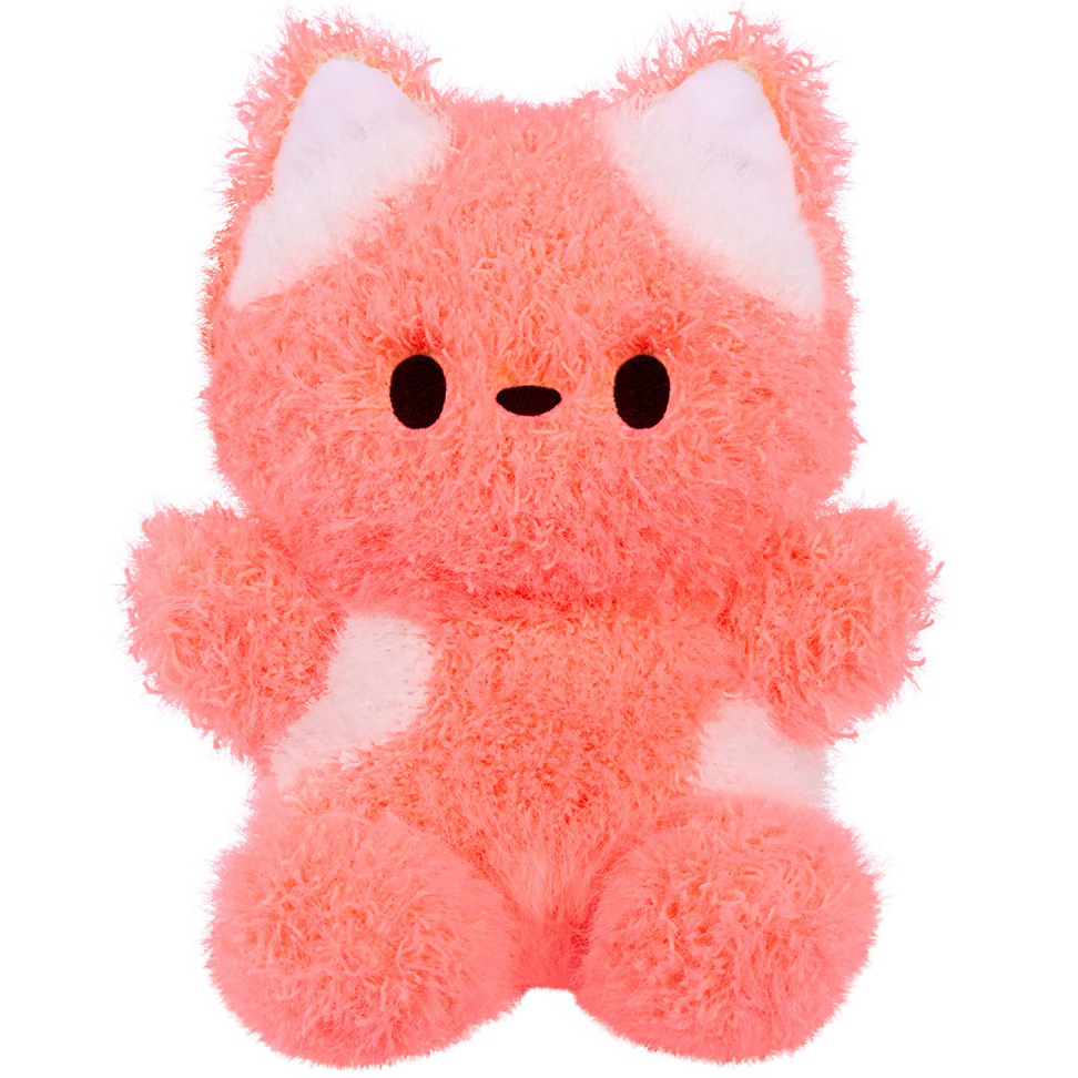 Мягкая игрушка-антистресс FLUFFIE STUFFIEZ Small Plush Котик (511595)