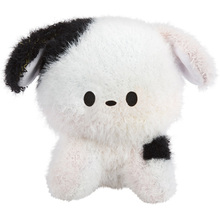 М'яка іграшка-антистрес FLUFFIE STUFFIEZ Small Plush Пісик (511601)