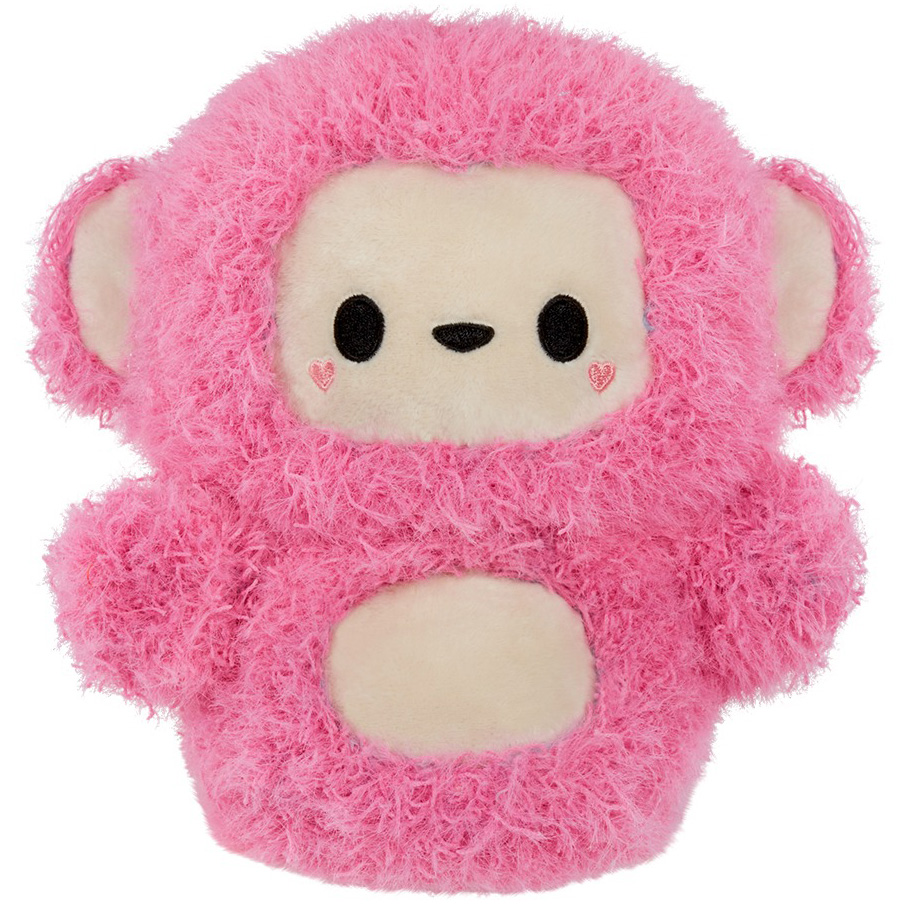 М'яка іграшка-антистрес FLUFFIE STUFFIEZ Small Plush Мавпа (511670)