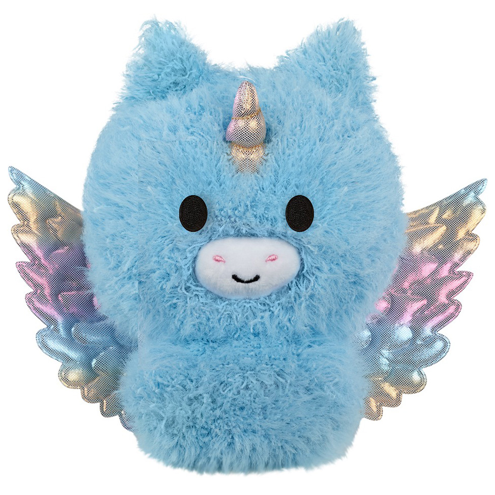 Мягкая игрушка-антистресс FLUFFIE STUFFIEZ Small Plush Пегас (511823)