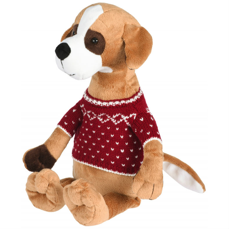 

Мягкая игрушка SOFT TOY THT570, THT570
