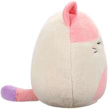 Мягкая игрушка SQUISHMALLOWS Кошечка Нил 30 см (SQCR06765)