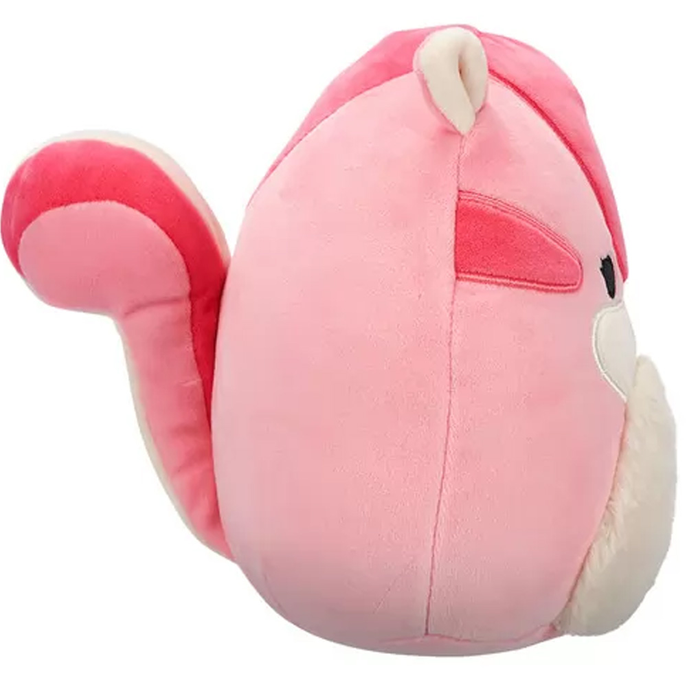 Мягкая игрушка SQUISHMALLOWS БУРУНДУК ДИАНАЛИ 19 cм (SQCR06613) Для кого универсально