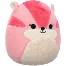 Мягкая игрушка SQUISHMALLOWS БУРУНДУК ДИАНАЛИ 19 cм (SQCR06613)