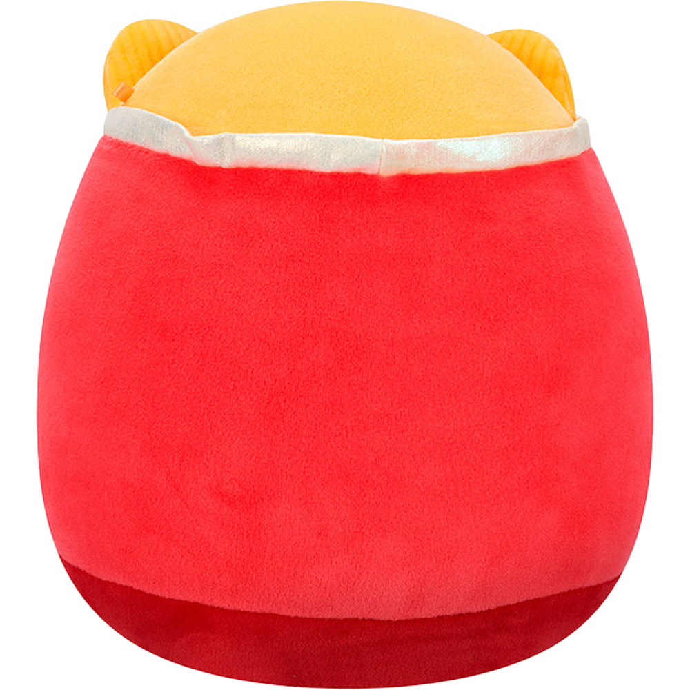 Мягкая игрушка SQUISHMALLOWS КАРТОФЕЛЬНЫЕ ЧИПСЫ ЭНСЕЛ 19 cм (SQCR06616) Для кого универсально