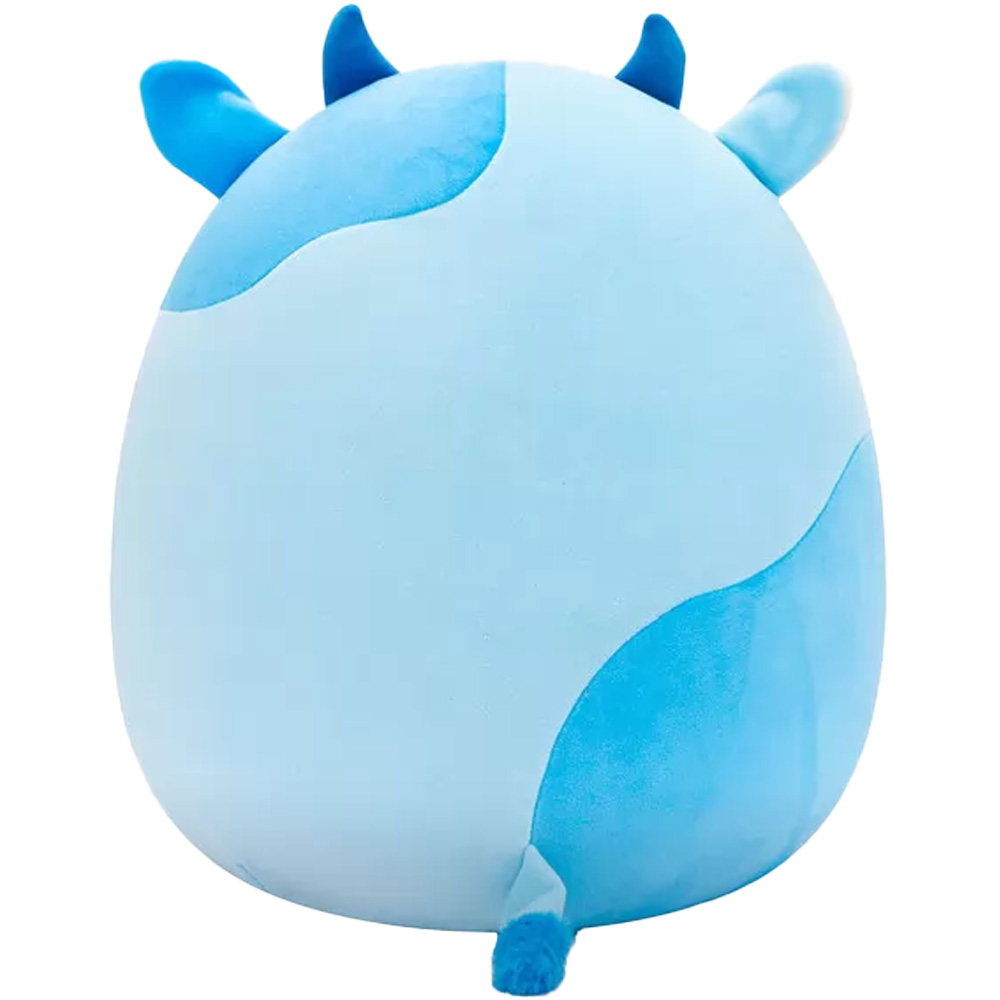 Внешний вид Мягка игрушка SQUISHMALLOWS КОРОВКА РУТАНИЯ 30 cм (SQCR06624)