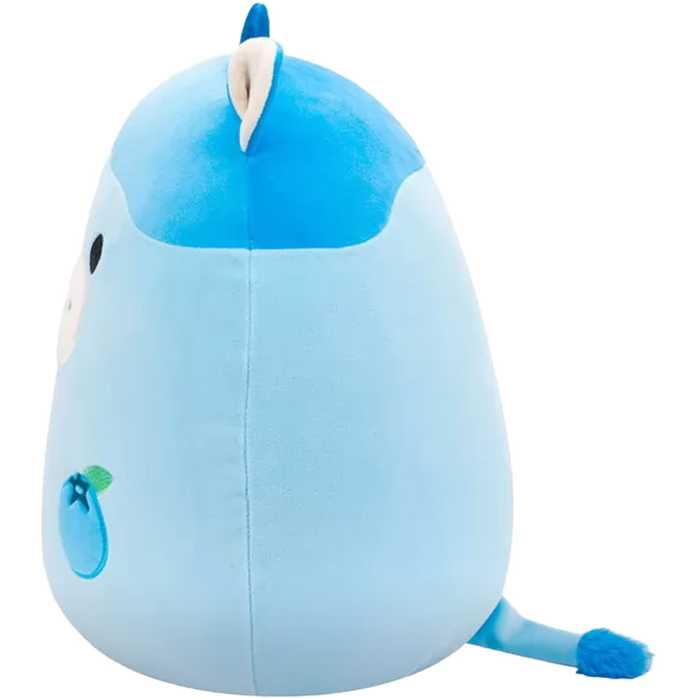 Мягка игрушка SQUISHMALLOWS КОРОВКА РУТАНИЯ 30 cм (SQCR06624) Тип игрушки животное