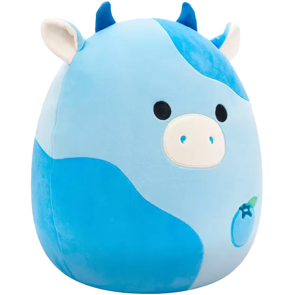 Мягка игрушка SQUISHMALLOWS КОРОВКА РУТАНИЯ 30 cм (SQCR06624) Для кого универсально