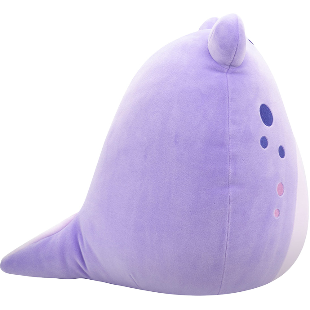 Мягкая игрушка SQUISHMALLOWS ЛЯГУШКА НАОМИ 30 cм (SQCR06625) Тип игрушки животное