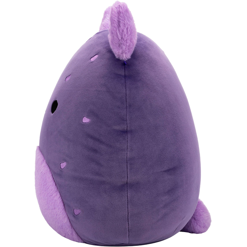 М'яка іграшка SQUISHMALLOWS МОРСЬКИЙ КРОЛИК ОХА 36 cм (SQCR06741) Тип іграшки тварина