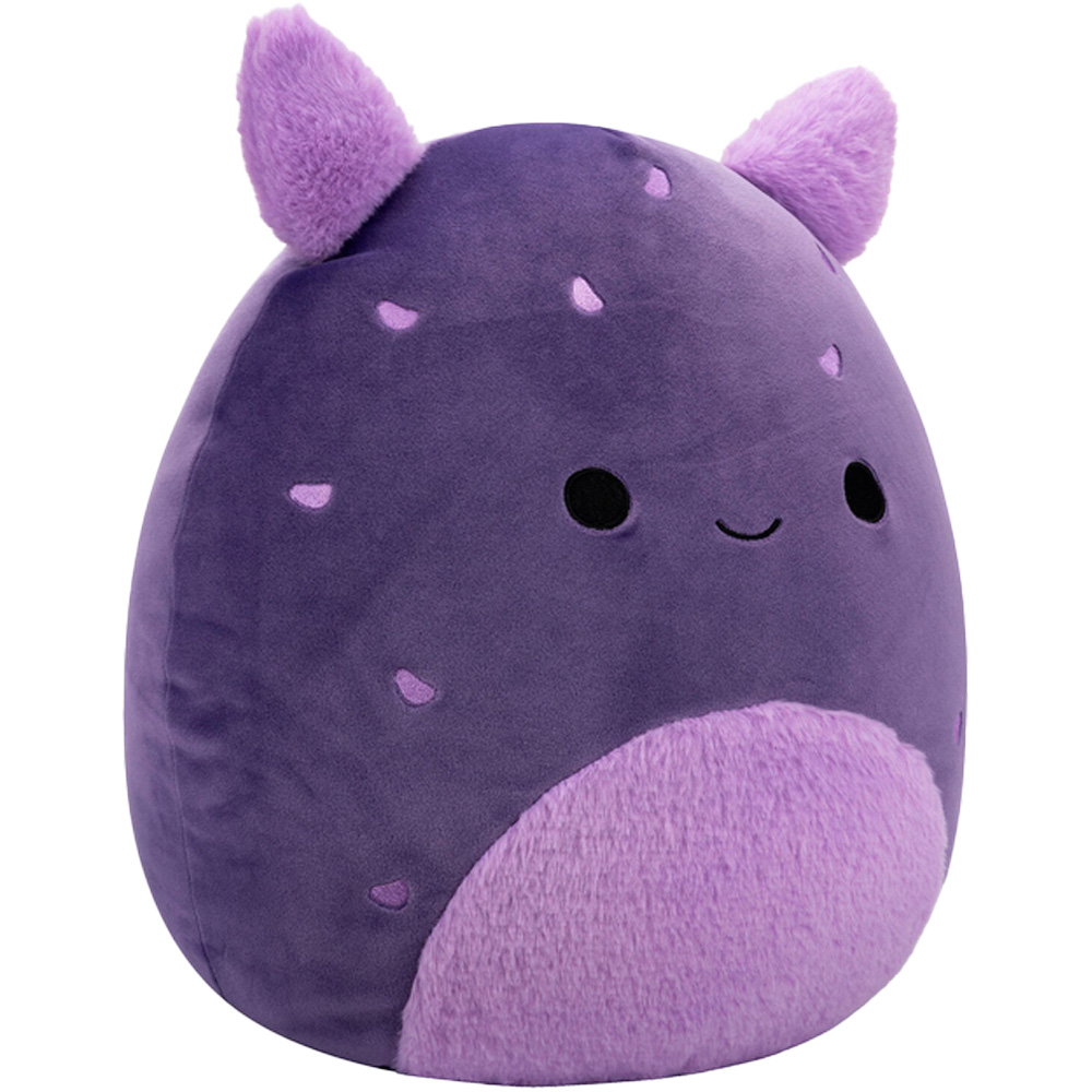 Внешний вид Мягкая игрушка SQUISHMALLOWS МОРСКОЙ КРОЛИК ОХА 36 cм (SQCR06741)