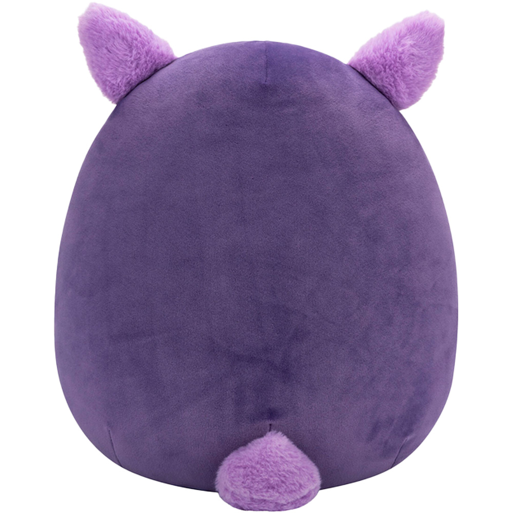 М'яка іграшка SQUISHMALLOWS МОРСЬКИЙ КРОЛИК ОХА 36 cм (SQCR06741) Вік від 3 років