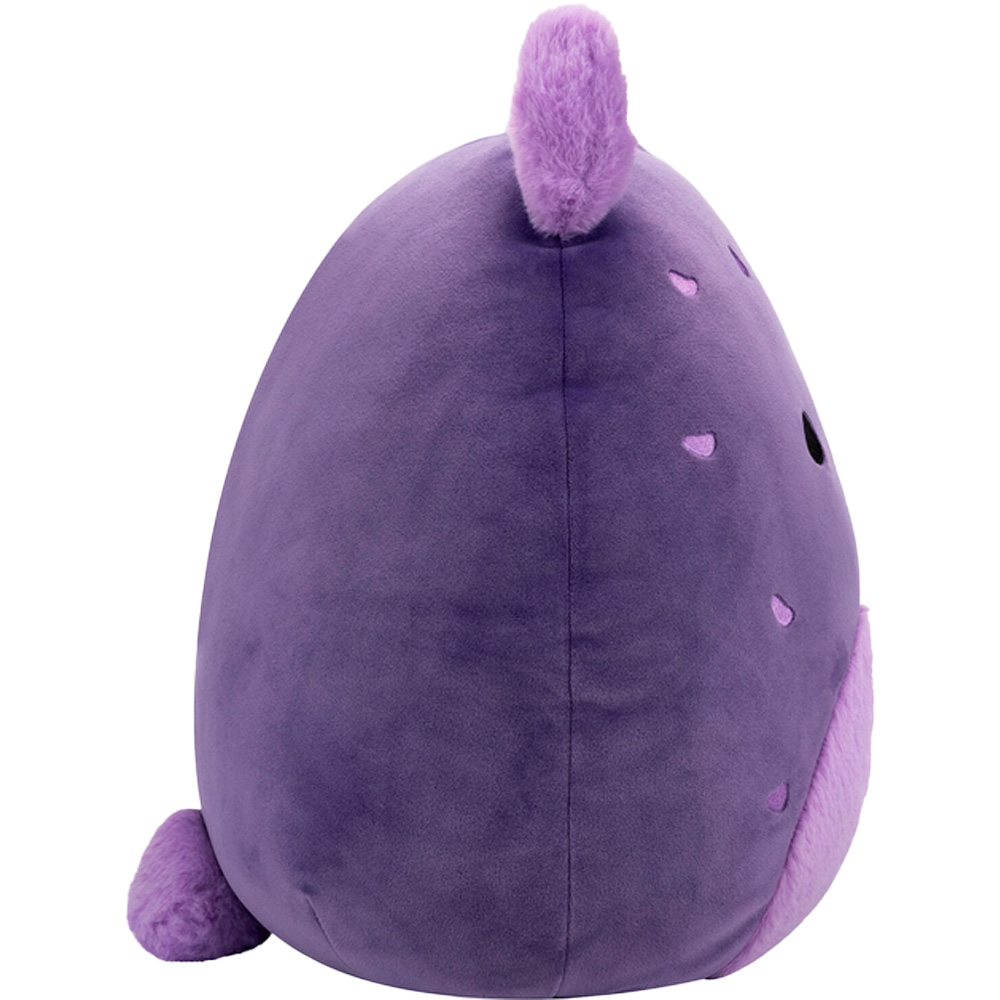 Мягкая игрушка SQUISHMALLOWS МОРСКОЙ КРОЛИК ОХА 36 cм (SQCR06741) Материал полиэстер