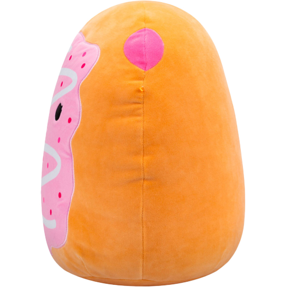 Мягкая игрушка SQUISHMALLOWS ВИШНЕВЫЙ ПОНЧИК ПЕРЛ 36 cм (SQCR06742) Тип игрушки предмет