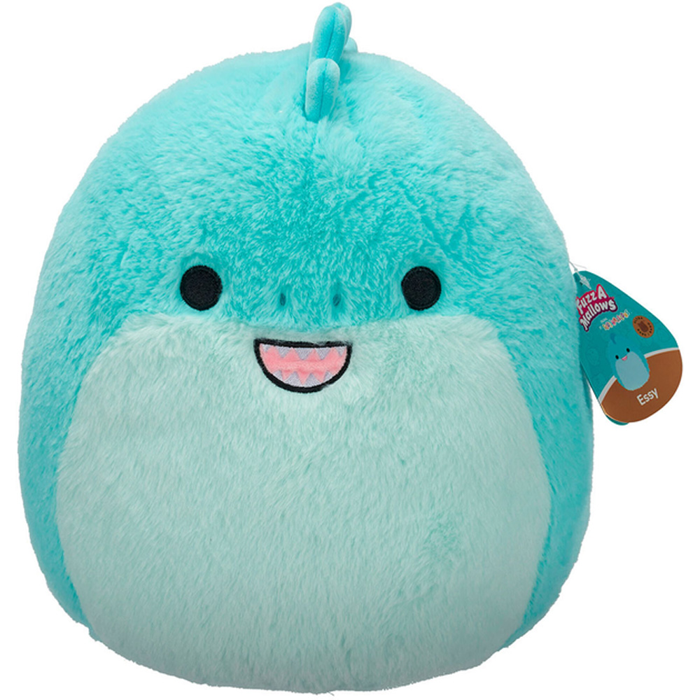 Фото Мягкая игрушка SQUISHMALLOWS УГОРЬ ЭЗИ 30 cм (SQCR06755)