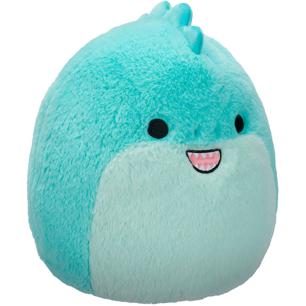 Внешний вид Мягкая игрушка SQUISHMALLOWS УГОРЬ ЭЗИ 30 cм (SQCR06755)