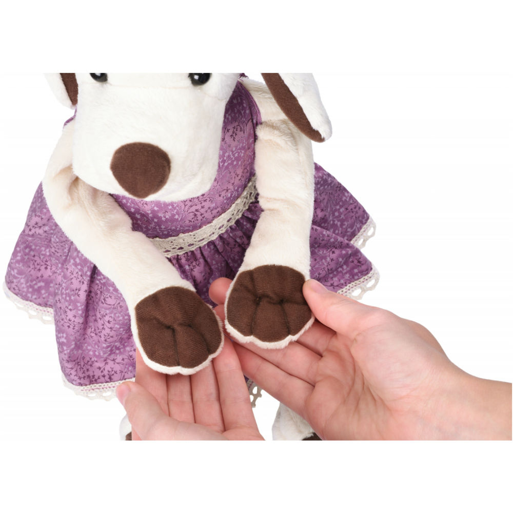 М'яка іграшка SOFT TOY THT558 Для кого для дівчаток