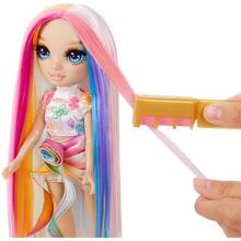 Набір Rainbow High Amaya Raine High Hair Chalk & Style (526780)