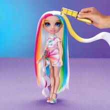 Набір Rainbow High Amaya Raine High Hair Chalk & Style (526780)