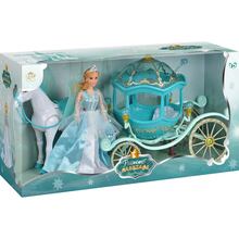 Ігровий набір MOUNTAINKING Cinderella (2100063376864)
