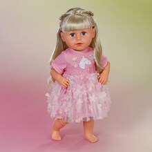 Сукня BABY BORN Квіткові мрії (839393)