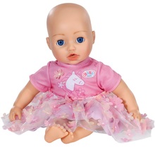 Сукня BABY BORN Квіткові мрії (839393)