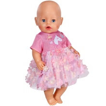 Сукня BABY BORN Квіткові мрії (839393)