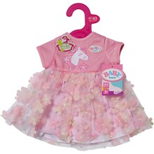 Сукня BABY BORN Квіткові мрії (839393)