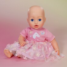 Сукня BABY BORN Квіткові мрії (839393)