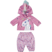 Костюмчик Єдинорога BABY BORN (839409)