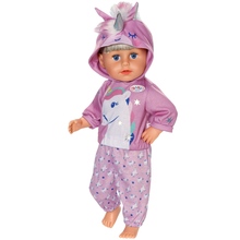 Костюмчик Єдинорога BABY BORN (839409)