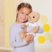 М'яка іграшка BABY BORN Ведмедик Тедді (834435)