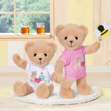 М'яка іграшка BABY BORN Ведмедик Тедді (834435)