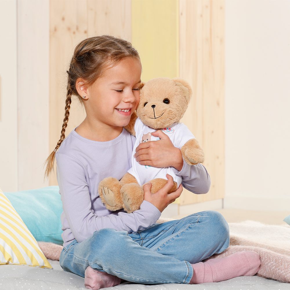 М'яка іграшка BABY BORN Ведмедик Тедді (834435) Тип іграшки тварина