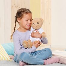 М'яка іграшка BABY BORN Ведмедик Тедді (834435)