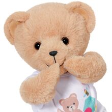 М'яка іграшка BABY BORN Ведмедик Тедді (834435)