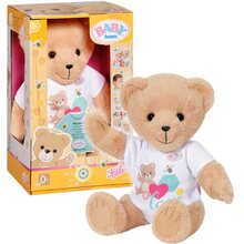 М'яка іграшка BABY BORN Ведмедик Тедді (834435)