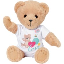 М'яка іграшка BABY BORN Ведмедик Тедді (834435)