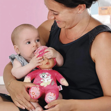 Пупс BABY BORN "For babies" НІЖНА СОНЯ 30 см (837726)
