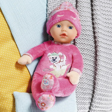 Пупс BABY BORN "For babies" НІЖНА СОНЯ 30 см (837726)