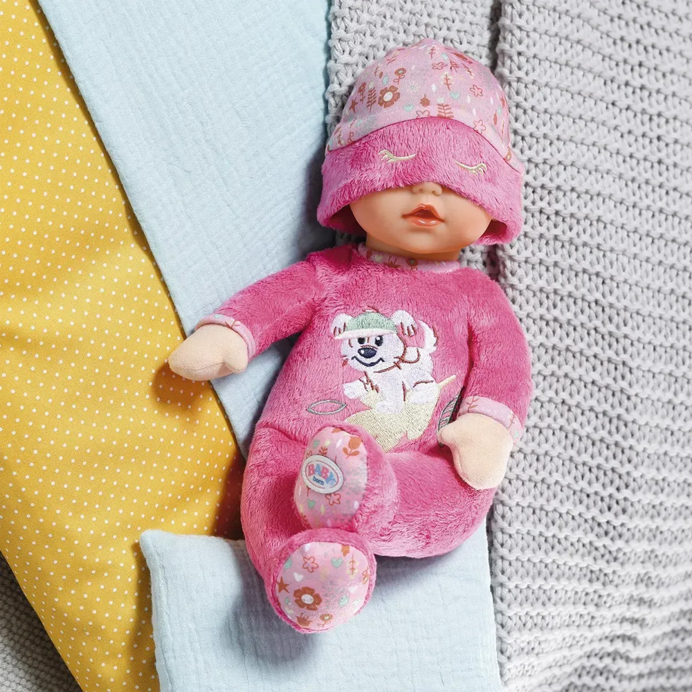 Покупка Пупс BABY BORN "For babies" НІЖНА СОНЯ 30 см (837726)
