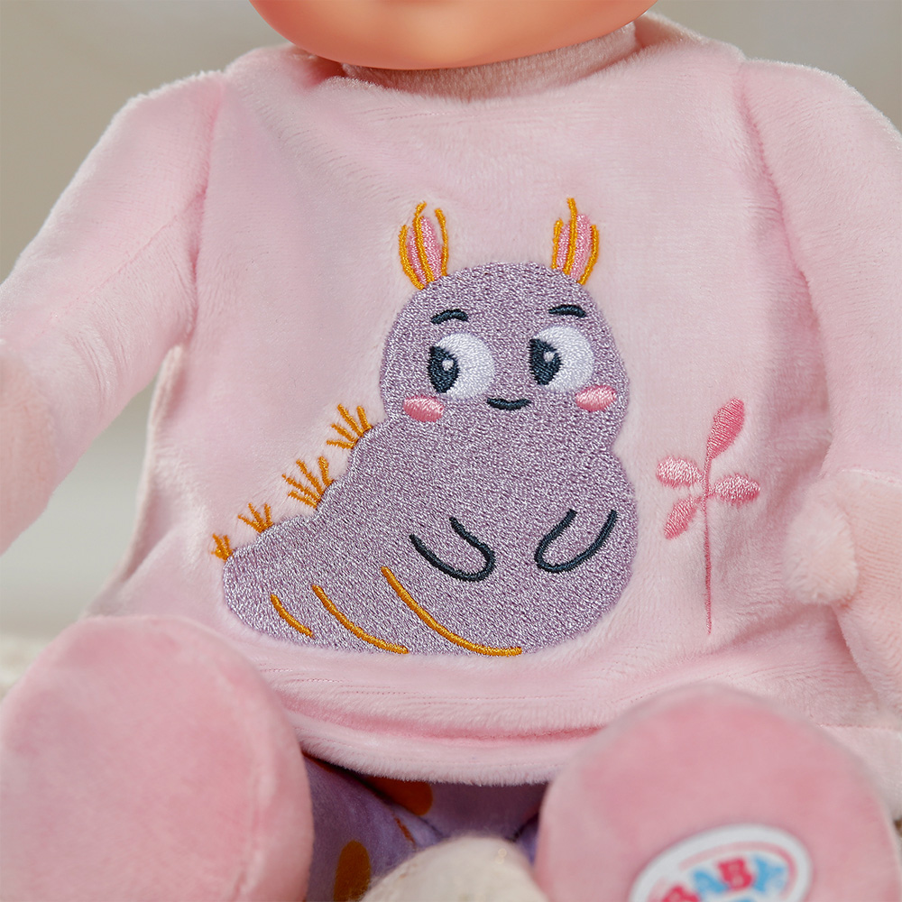 Пупс BABY BORN "For babies" Солодкий малюк 30 см (838730) Тип пупси