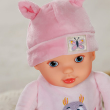 Пупс BABY BORN "For babies" Солодкий малюк 30 см (838730)