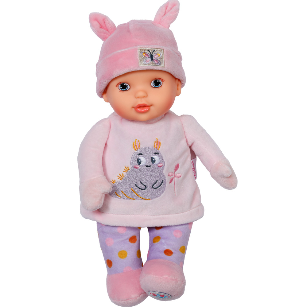 Пупс BABY BORN "For babies" Солодкий малюк 30 см (838730)
