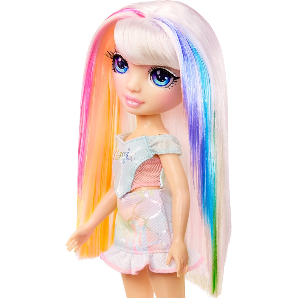 Лялька RAINBOW HIGH My Fashion Style Амая (547532) Тип ляльки